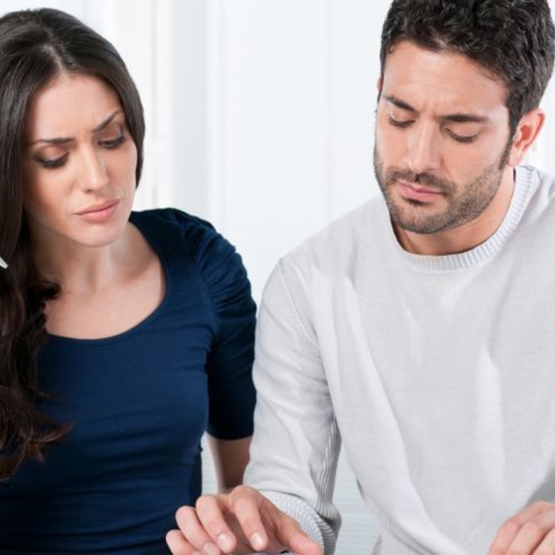 10 نصائح للتعامل مع الزوج البخيل