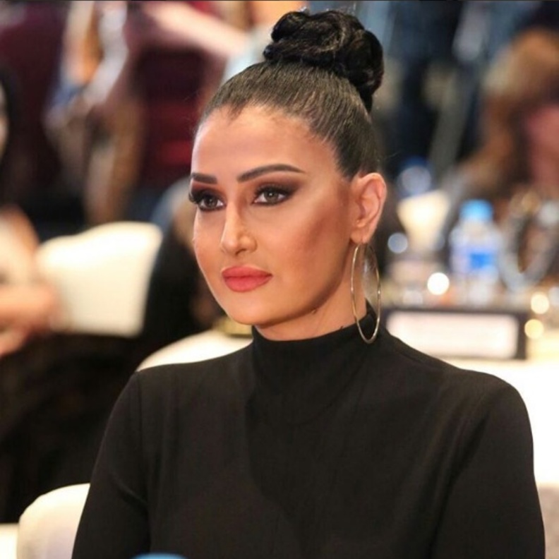 غادة عبد الرازق 2018