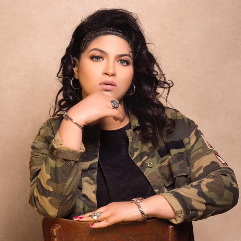 إيمان الشميطي