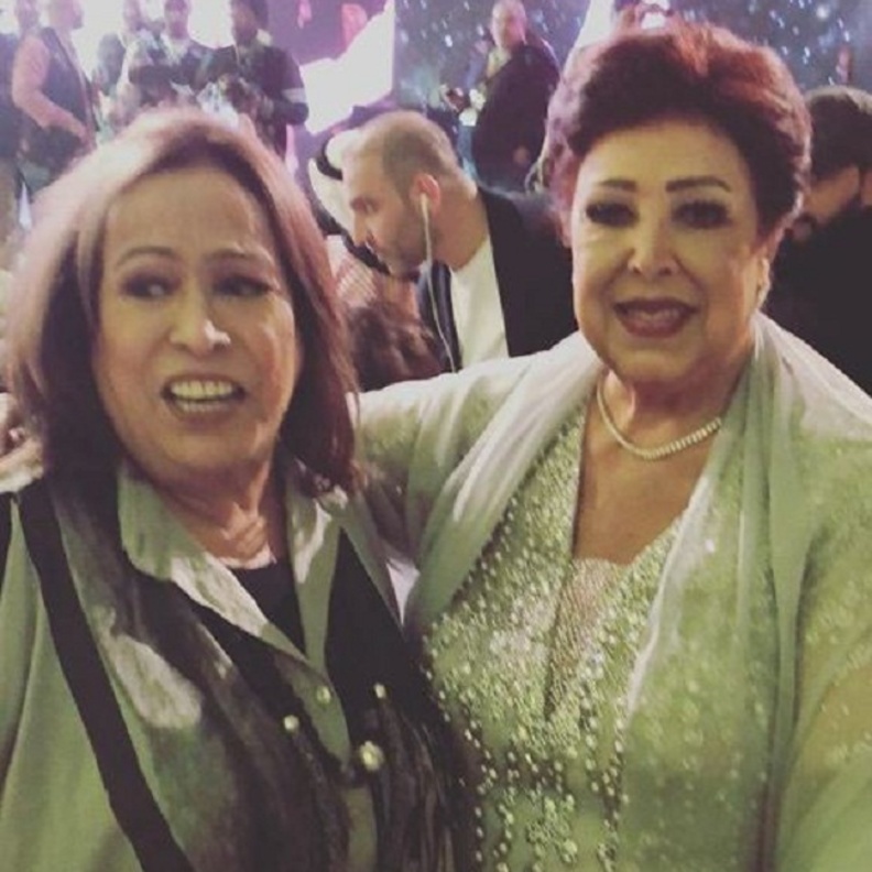 رجاء الجداوي