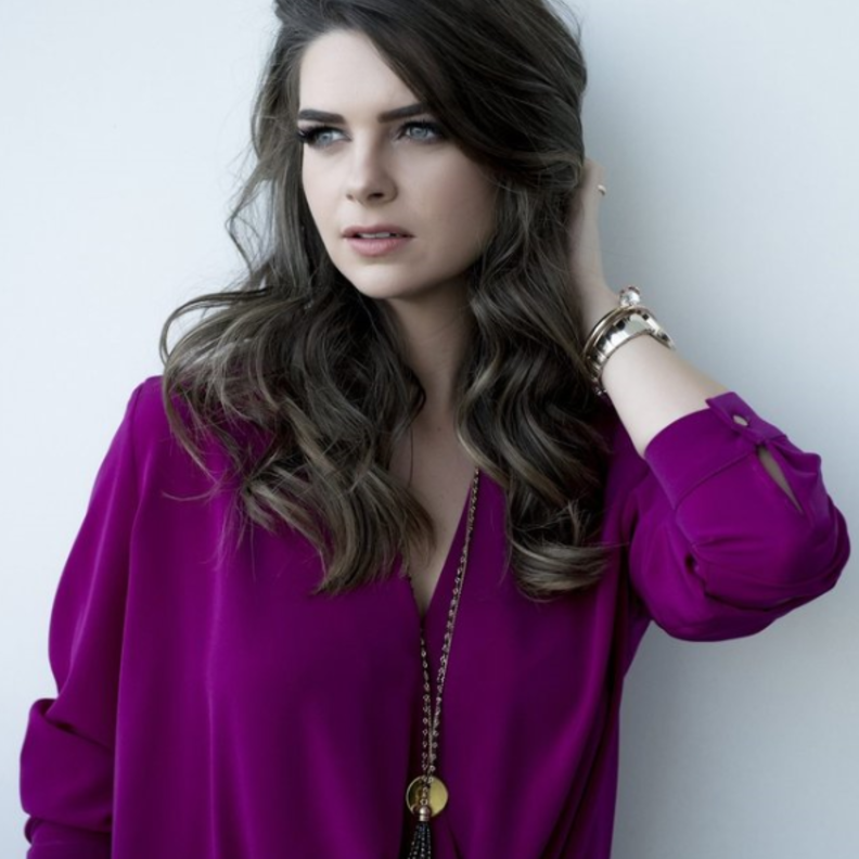 بيلين كارهان