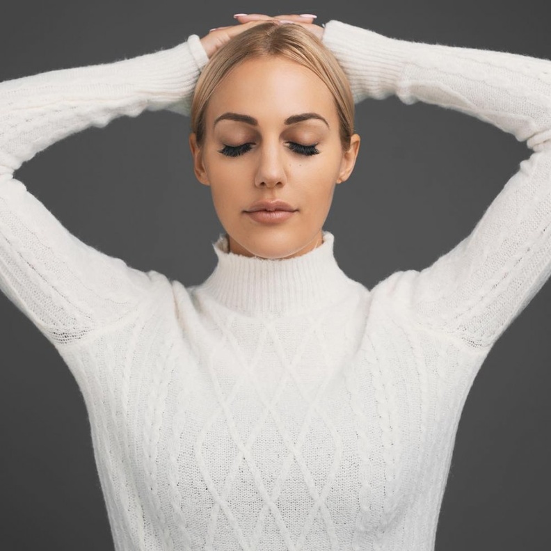  مريم أوزرلي