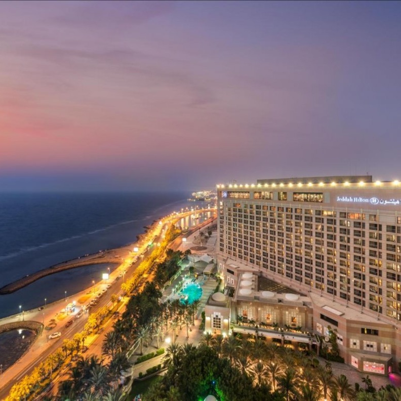 المعرض يوفر كافة احتياجات العروس