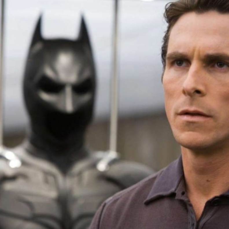 كريستيان بيل