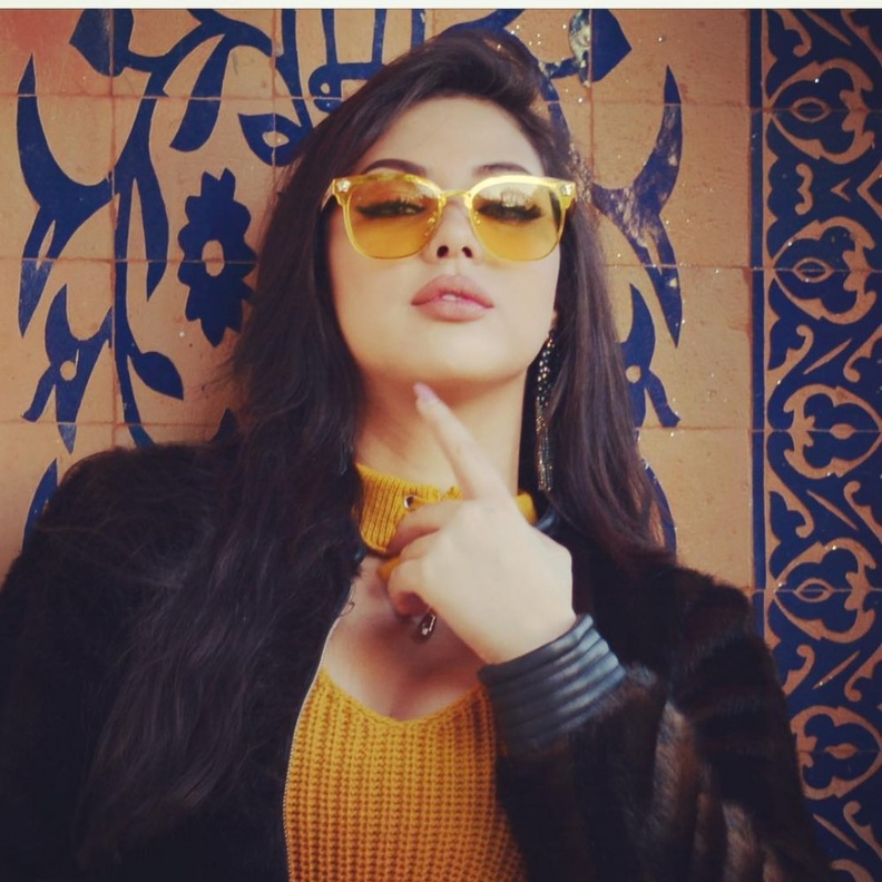 ابتسام تسكت