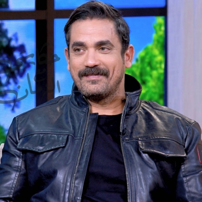 امير كرارة في حكايتي مع الزمان