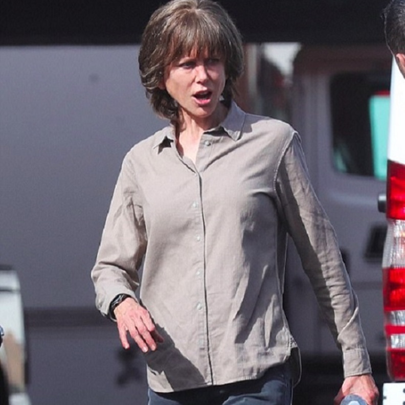 نيكول كيدمان