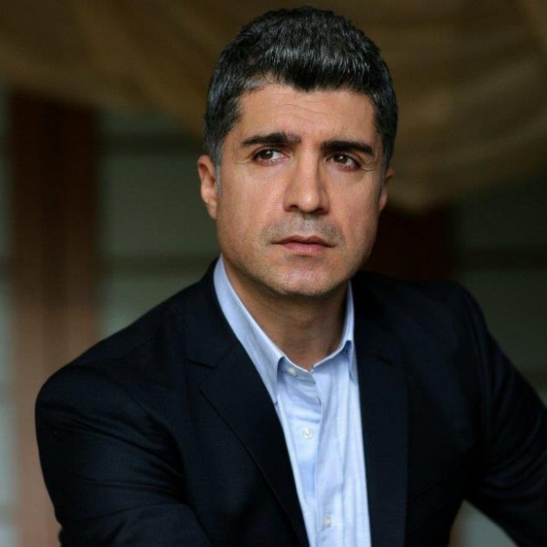 أوزجان دنيز