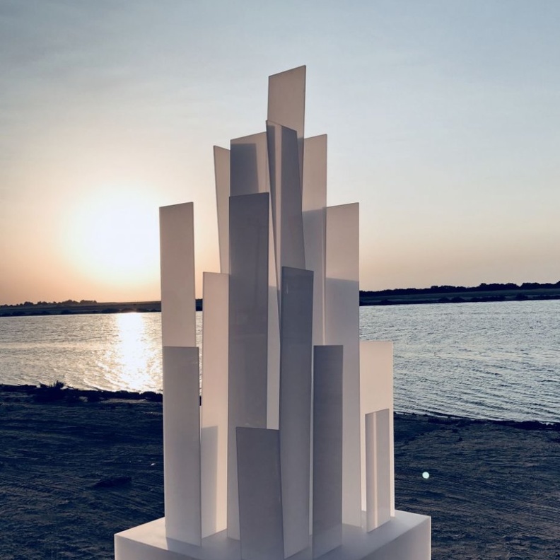 متحف الشارقة للفنون