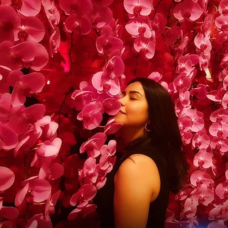 شيرين عبد الوهاب