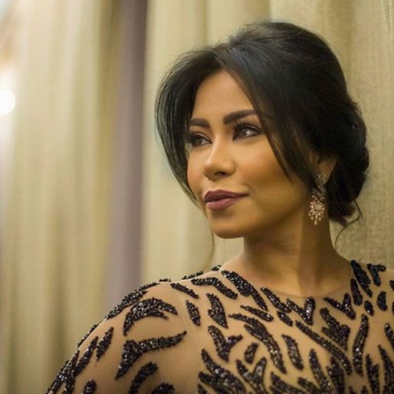 شيرين عبد الوهاب وحسام حبيب هل تزوجا