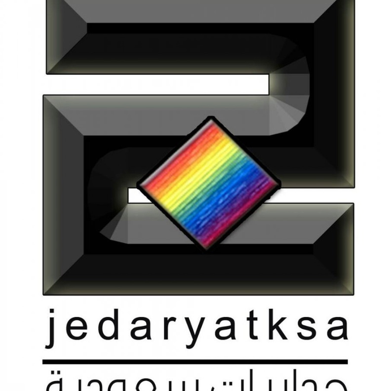 يمثل الموقع معرض لكافة الاعمال الجدارية