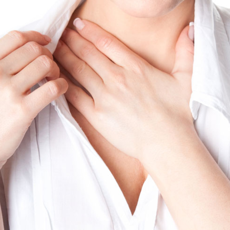  فرط نشاط الغدة الدرقية يسبب نقص كريات الدم البيضاء