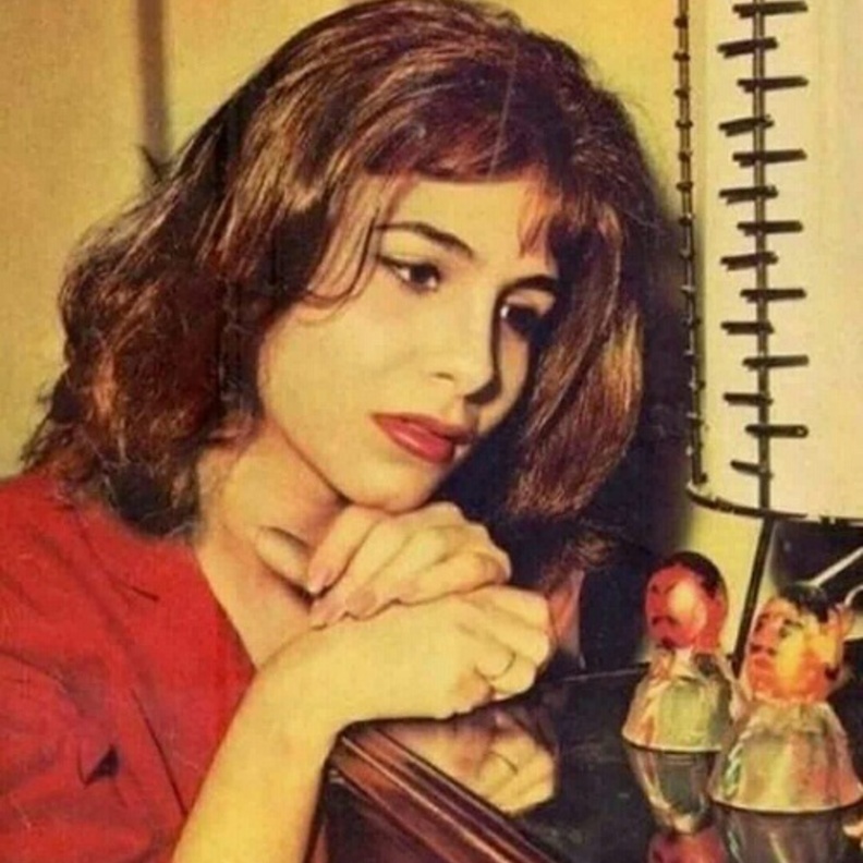 زيزي البدراوي