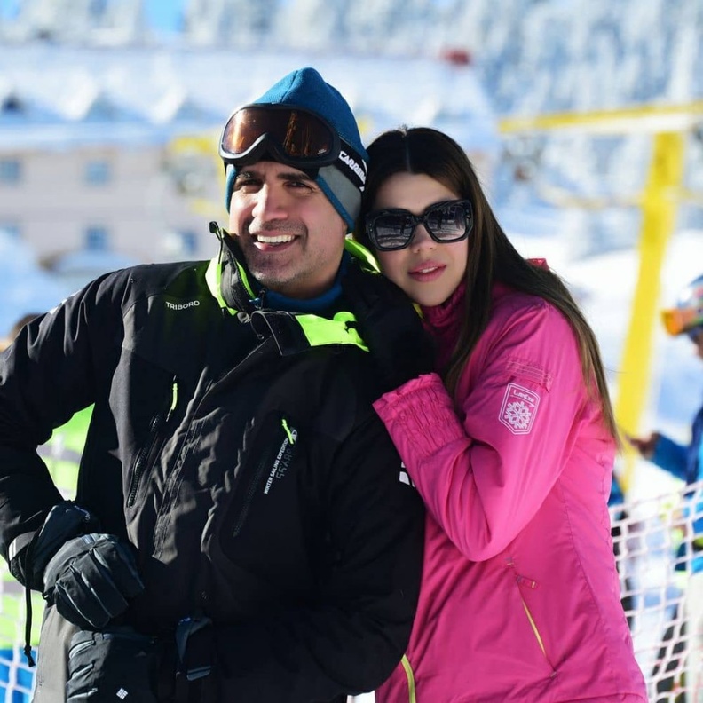 أوزجان دنيز