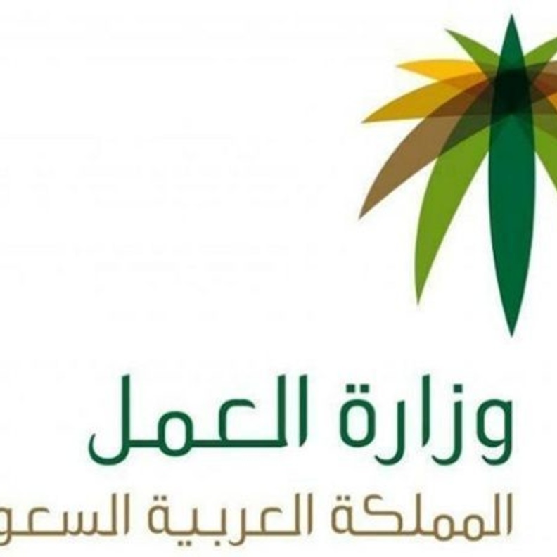 وزارة العمل السعودية