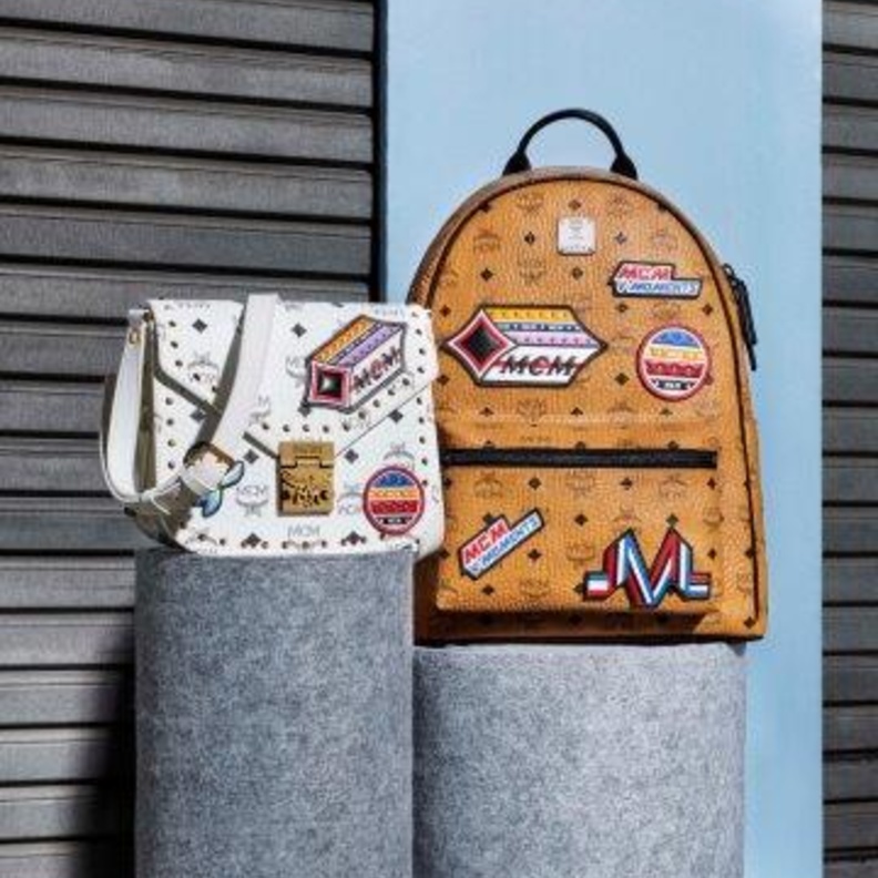 'VIVA LIFE'.. حملة MCMالاعلانية الجديدة لموسم ربيع وصيف 2018