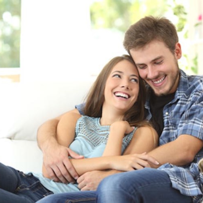 هل زوجك يحبك ؟