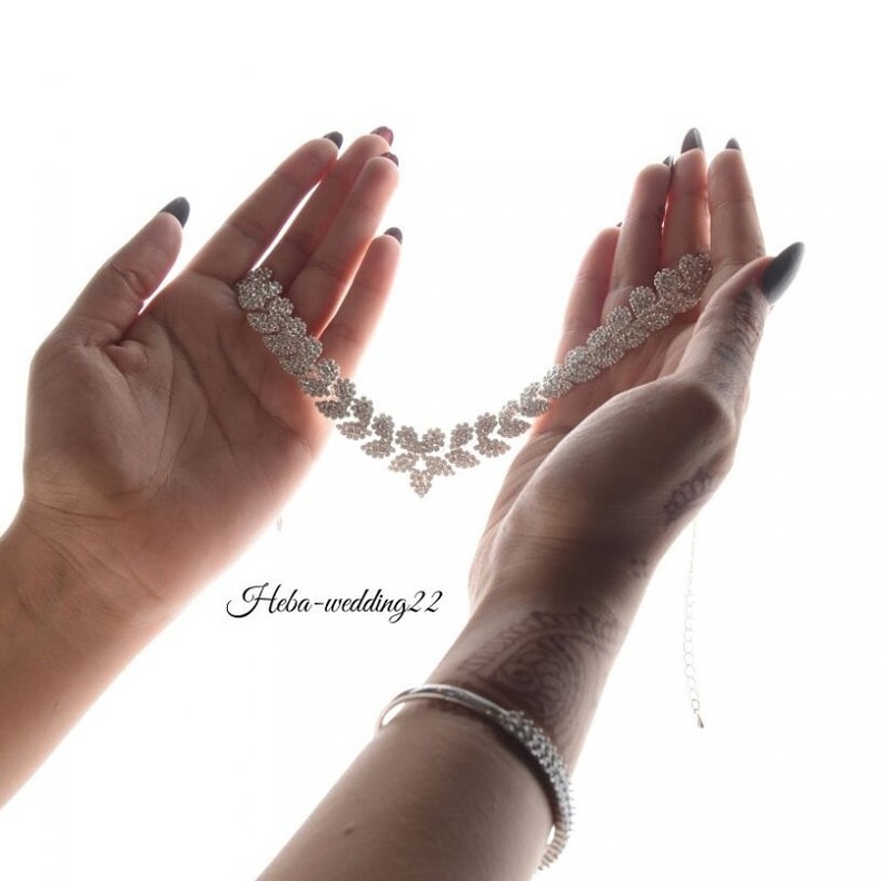 من تصوير المصورة المتميزة هبه وليد.