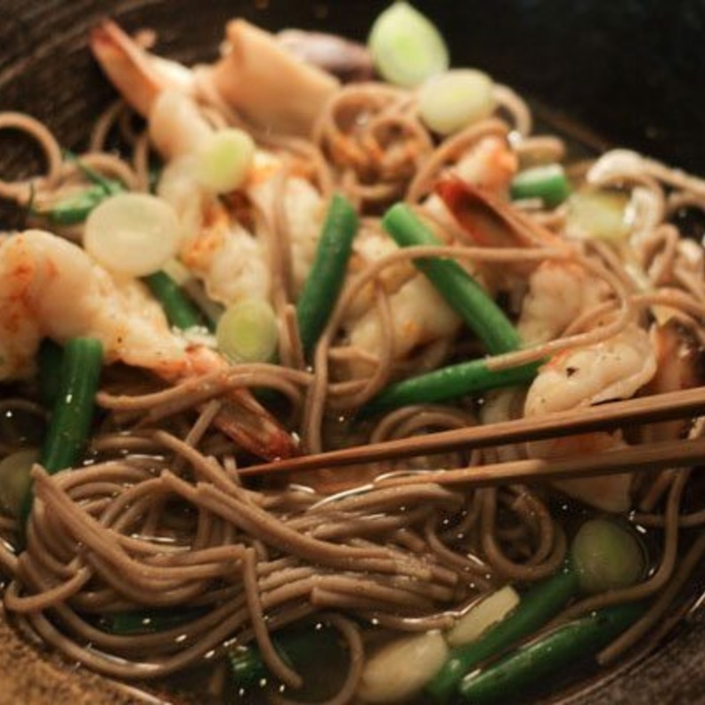 مطعم  The Greenhouse 