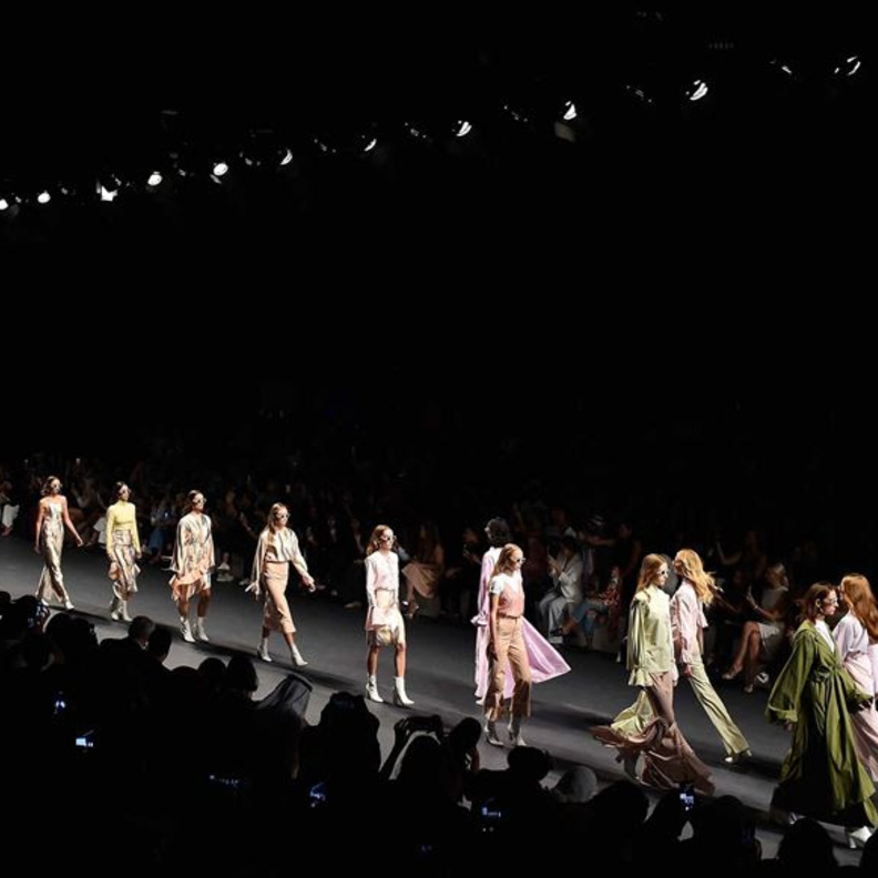 Fashion Forward Dubai يعلن عن موعد دورته التالية في أكتوبر 2018