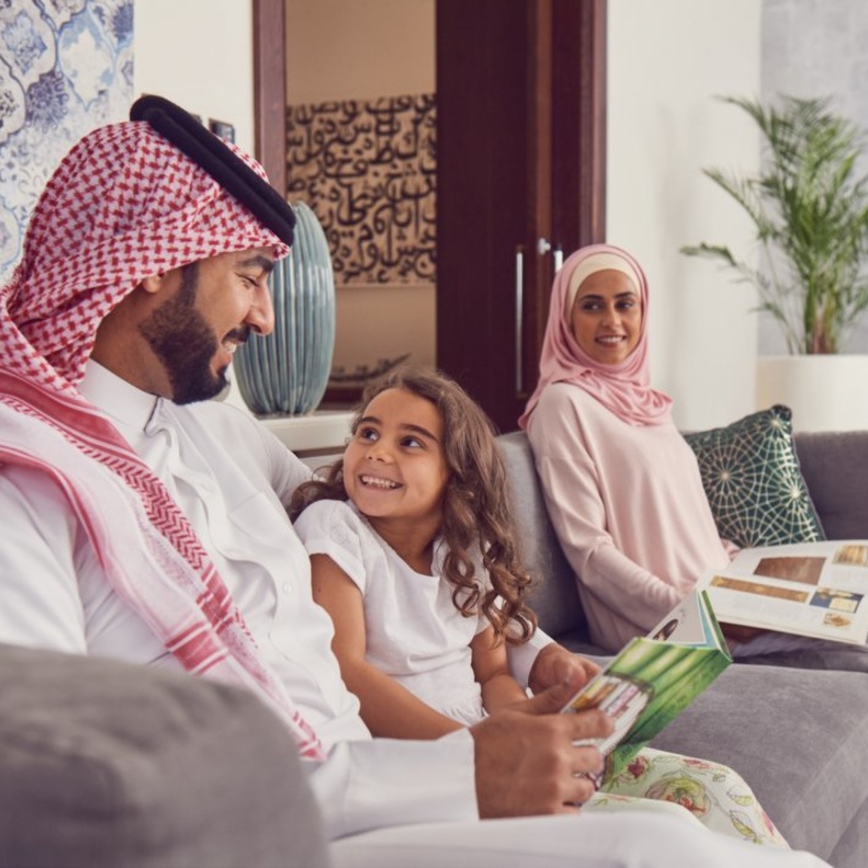 الاعلان عن 4 مشاريع سكنية جديدة في 3 مدن سعودية