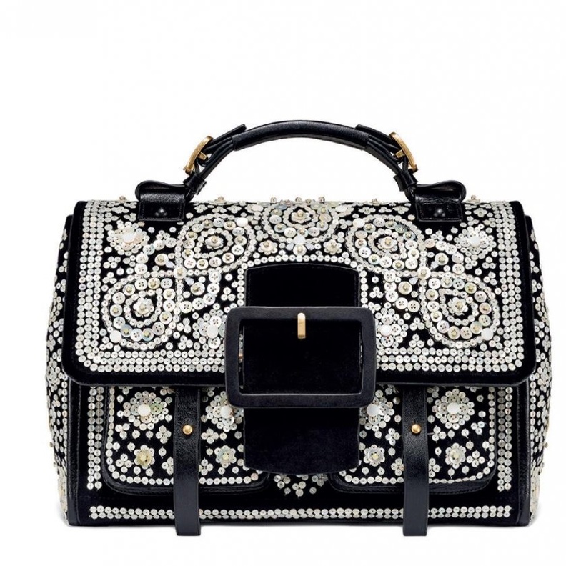 حقيبة يد من جيمي تشو Jimmy Choo 