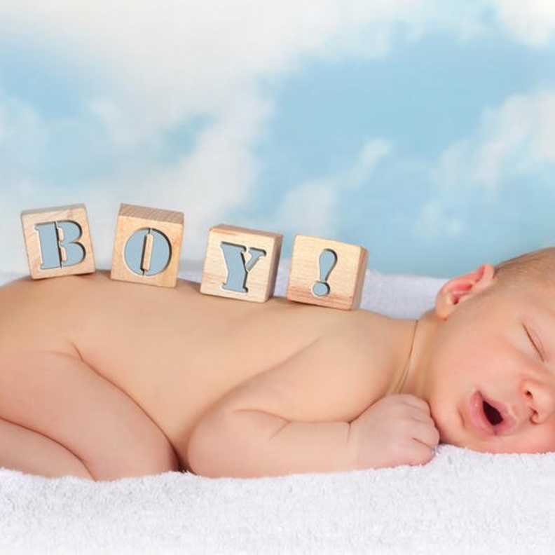 اسماء اولاد بحرف الياء