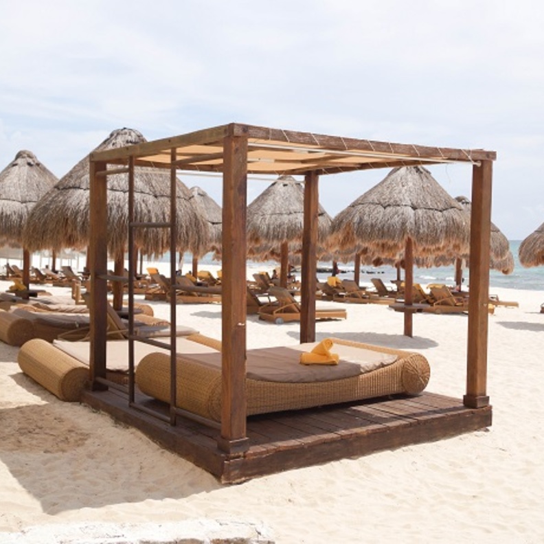 فندق El Nido Resorts – المطعم El Nido Resorts - Dining