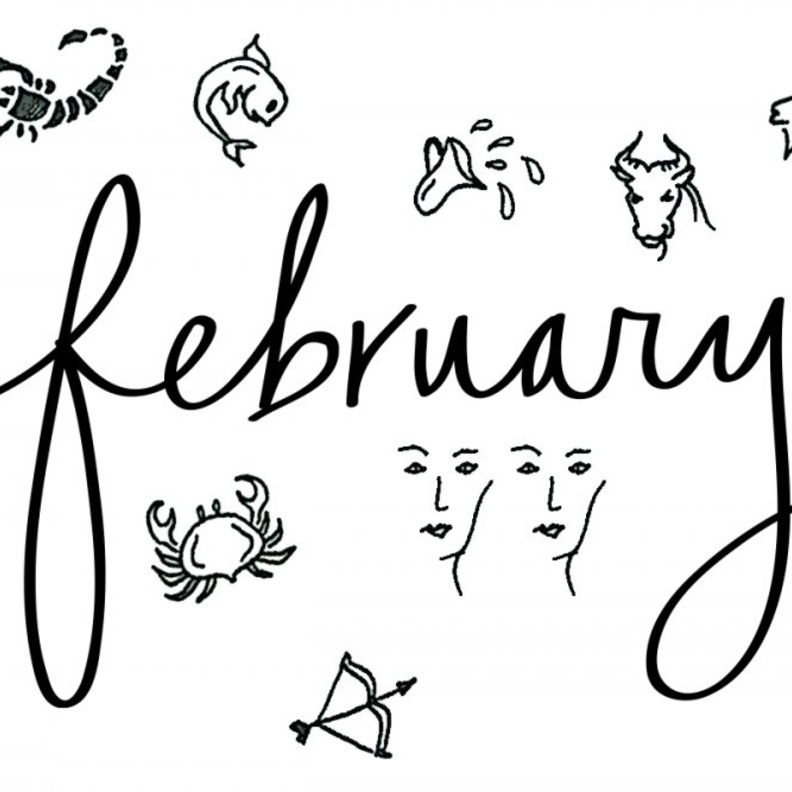 إكتشف ماذا يخبئه برجك لك لشهر فبراير