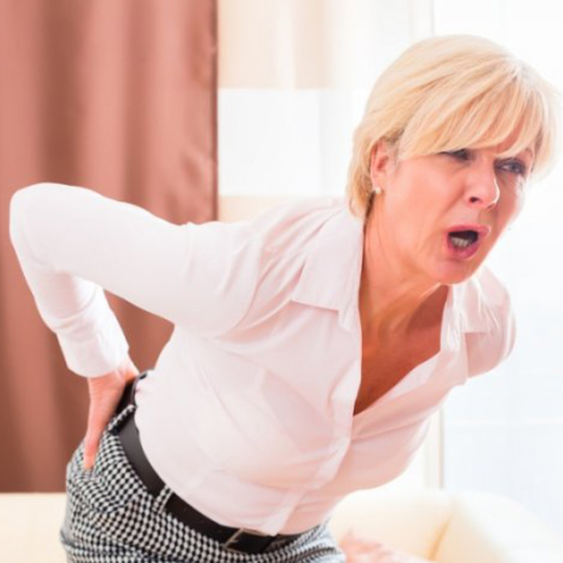 نقص فيتامين د يسبب هشاشة العظام