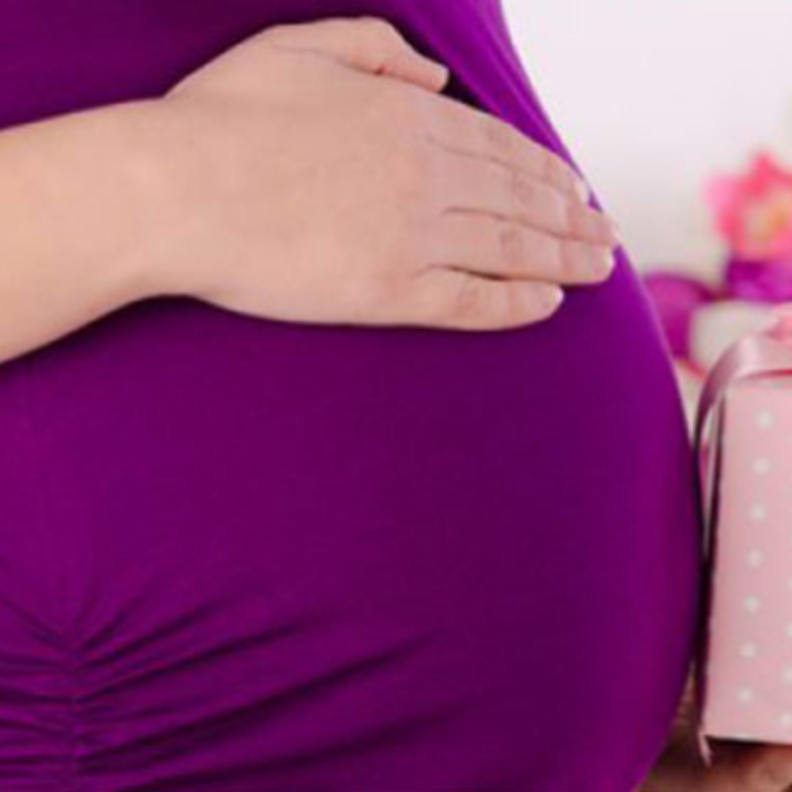 هدايا عيد الحب للحوامل