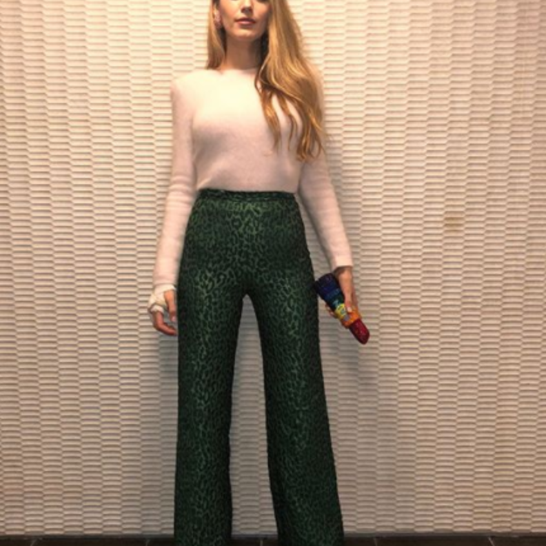 بلايك لايفلي