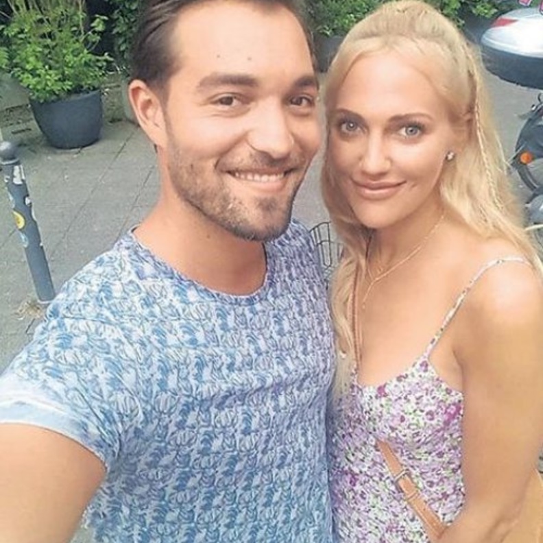 مريم أوزرلي