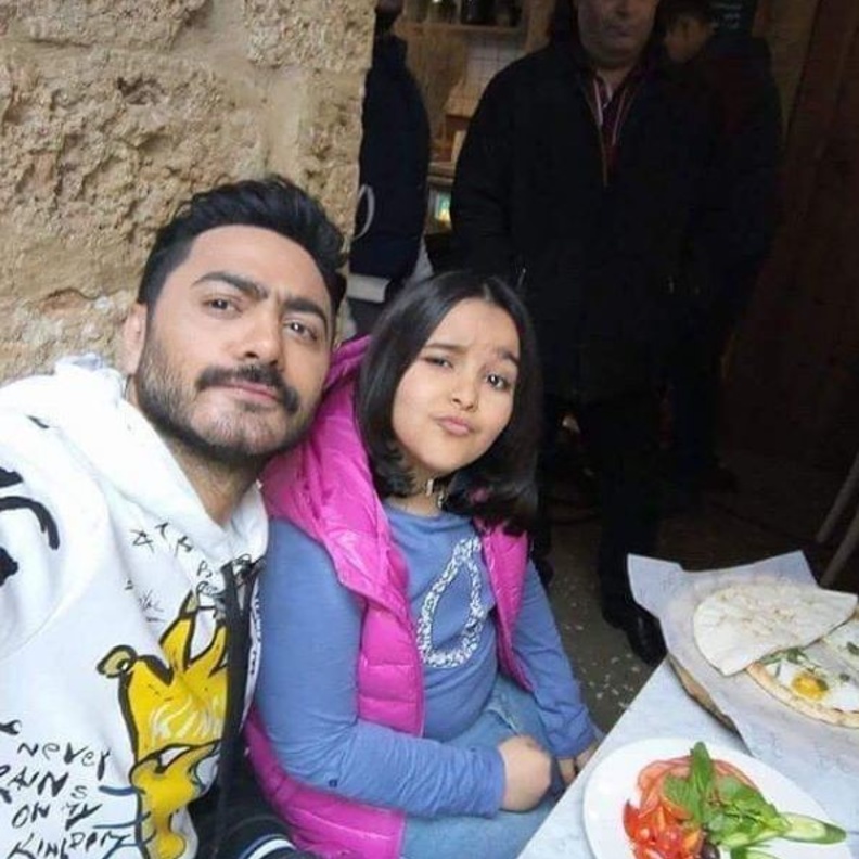 نهائيات ذا فويس كيدز 2