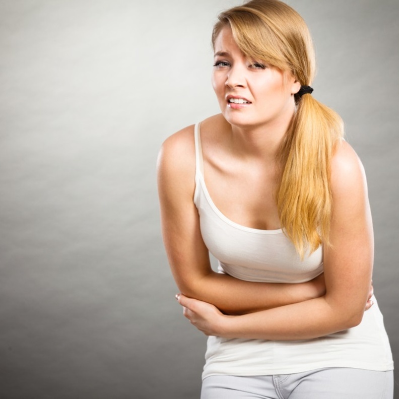 طرق علاج عسر الهضم