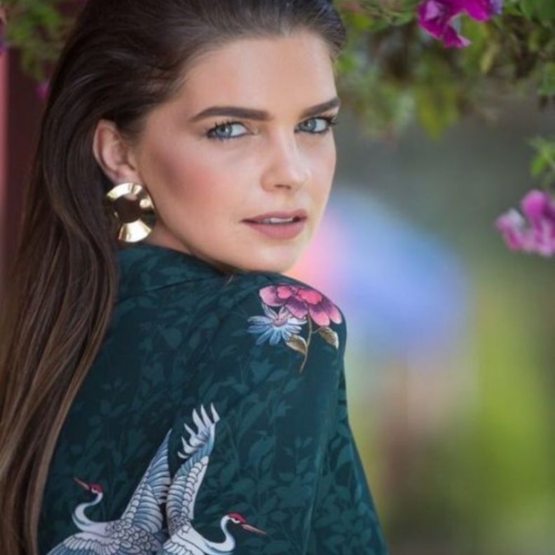 بيلين كارهان