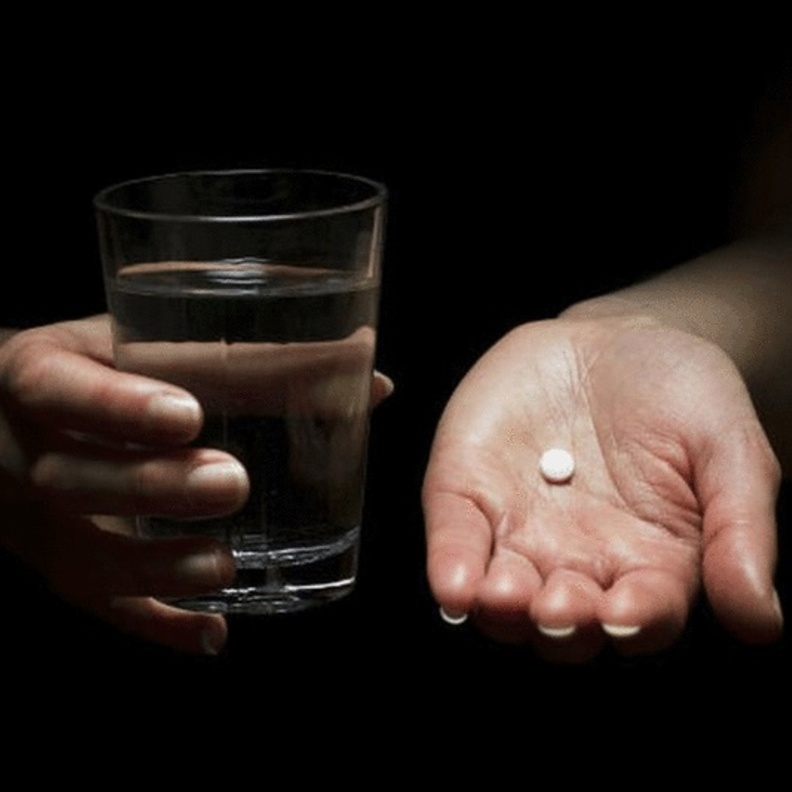 احذروا دواء الأرملة السوداء و النملة الذهبية