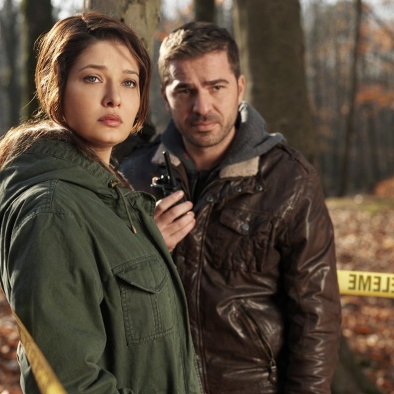 إنجين ألتان دوزياتان