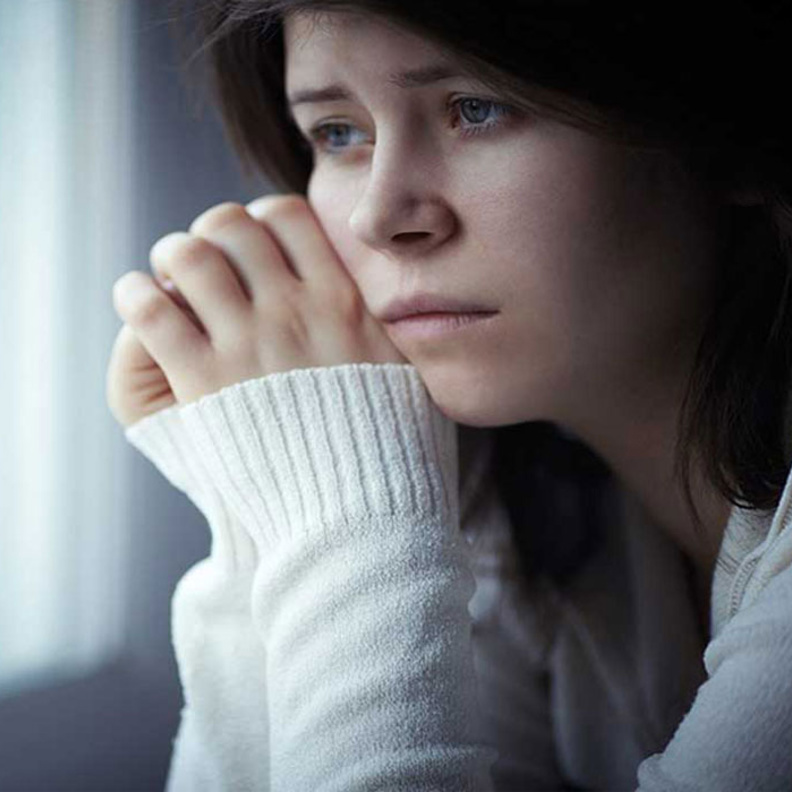  الفيتامينات تقي وتعالج من الاكتئاب