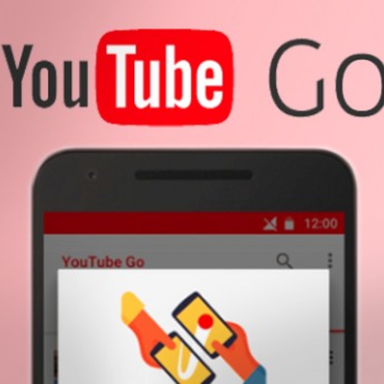 تطبيق YouTube Go متداول في 130 دولة