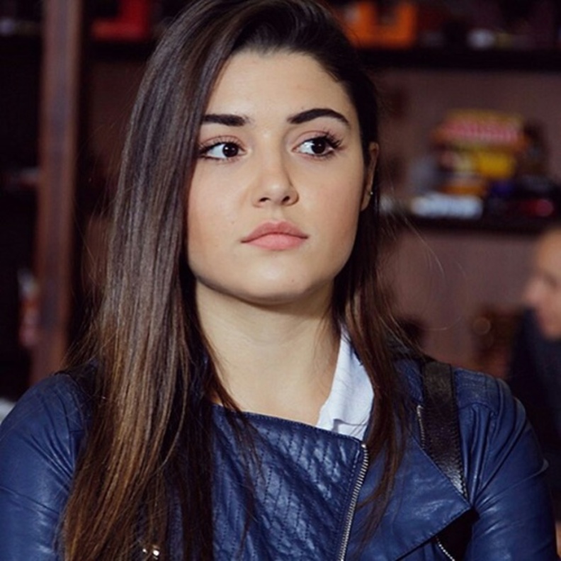 هانده ارتشيل