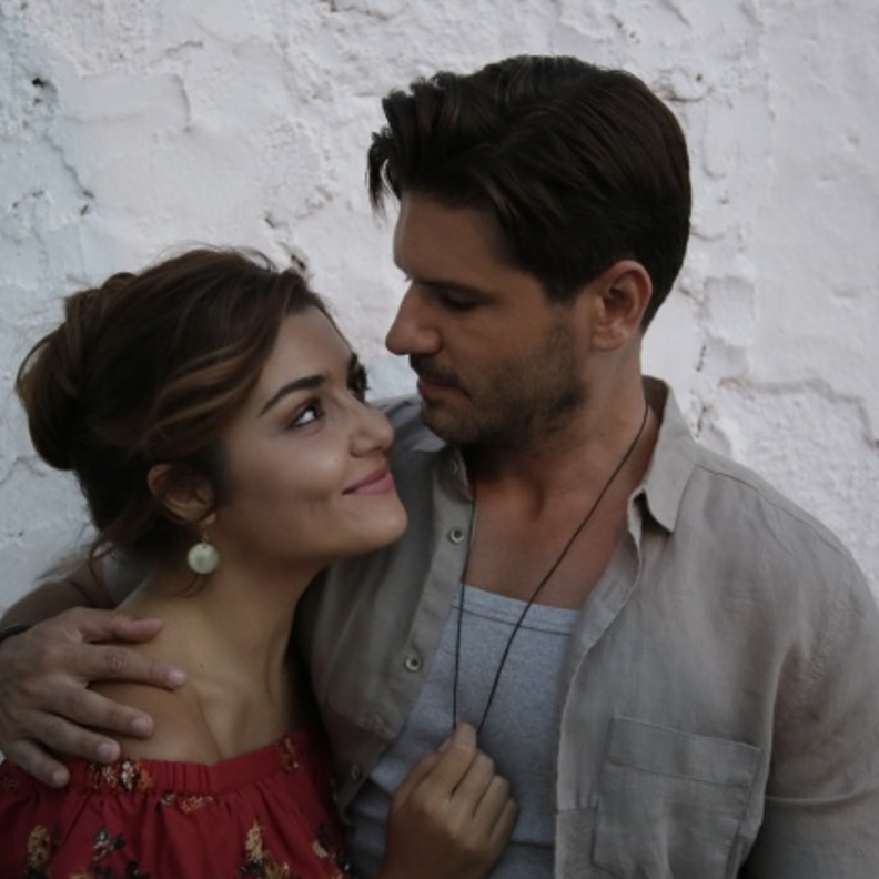 هانده إرتشيل وتولجهان سايشمان