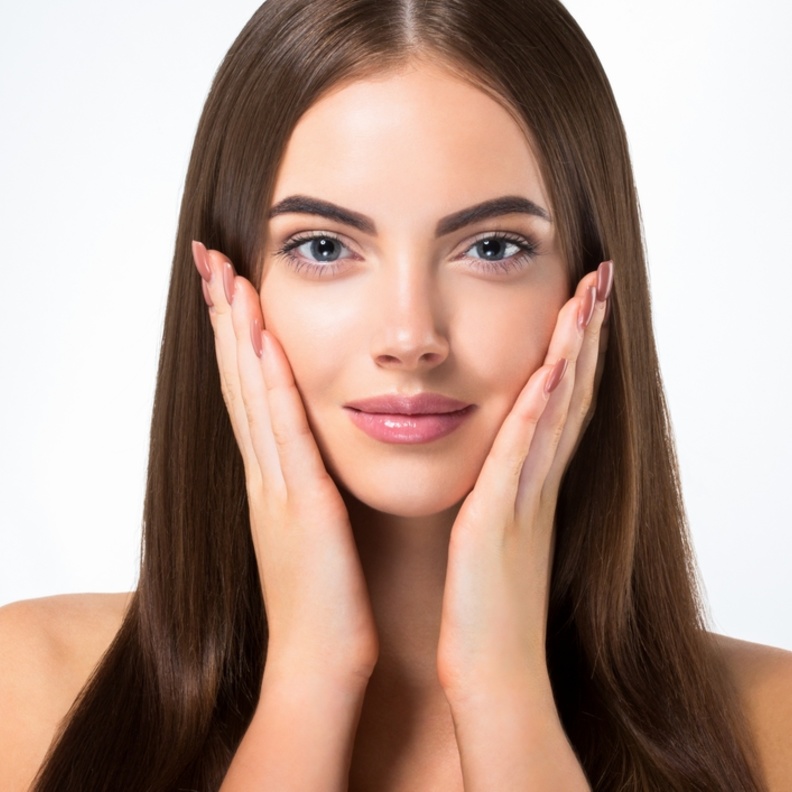 نصائح لبشرة بيضاء قبل عيد الحب