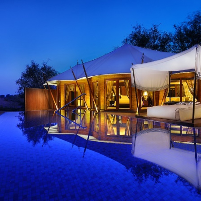 فندق ريتز كارلتون