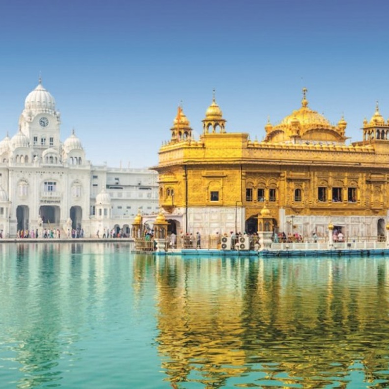 من احتفالات سنغافورة بالعام القمري