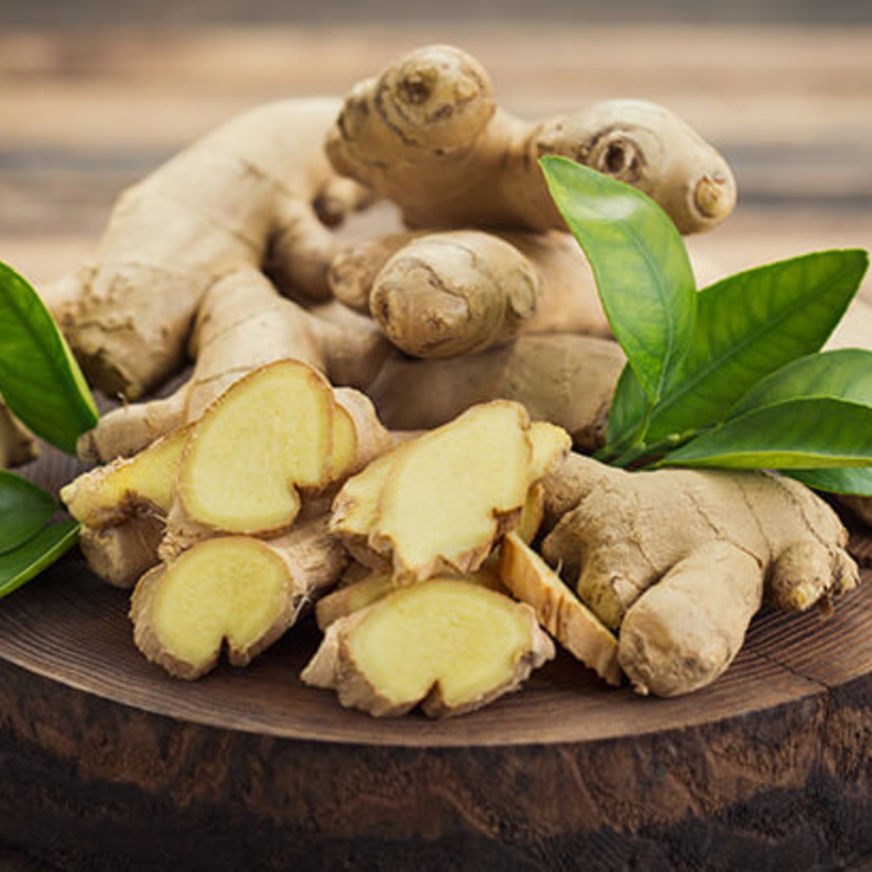 شرب شاي النجبيل يحسن من الدورة الدموية