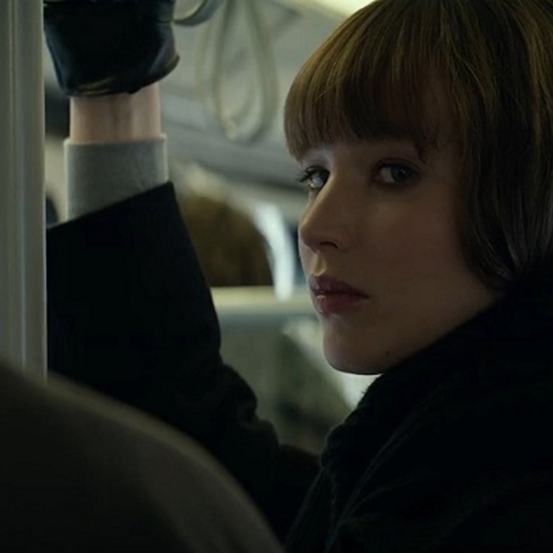 جينيفر لورانس