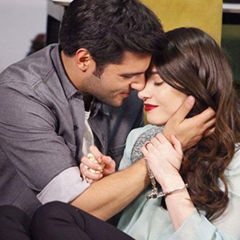 أوزجي جوريل وسركان تشاي اوغلو