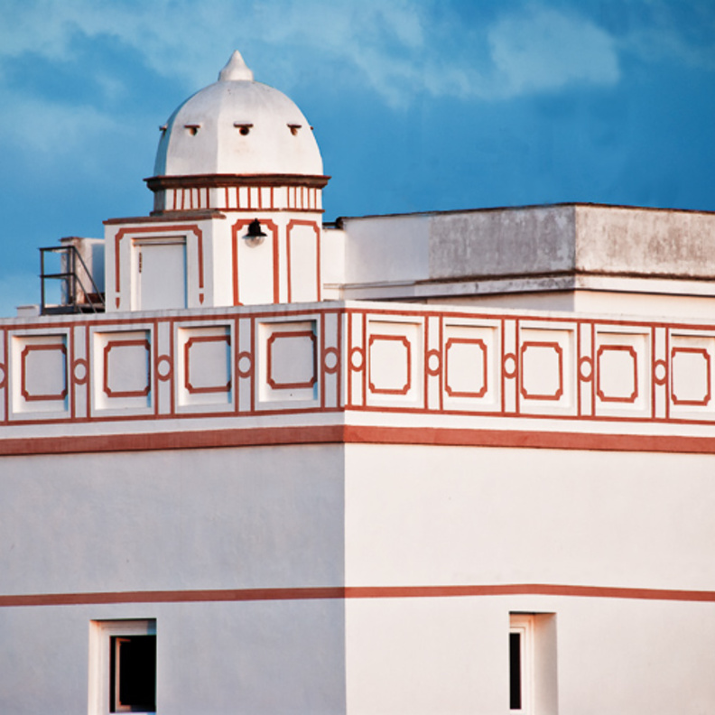 من توري تافيرا